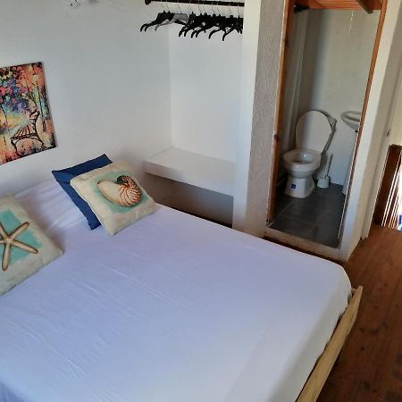Sea House Altamar Hotel San Andres  Bagian luar foto