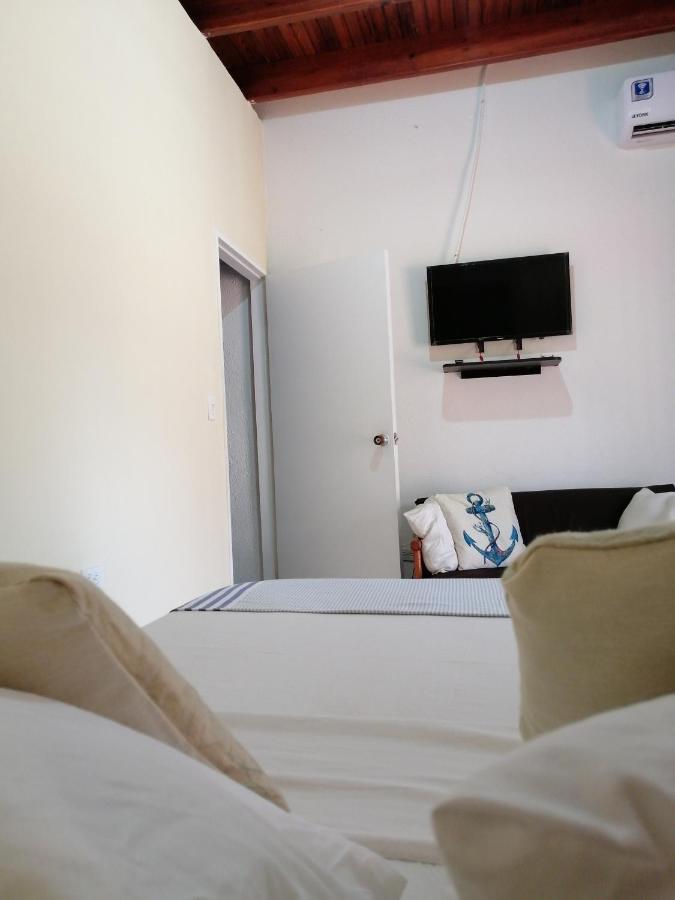 Sea House Altamar Hotel San Andres  Bagian luar foto