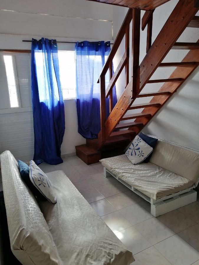 Sea House Altamar Hotel San Andres  Bagian luar foto